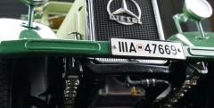 1:18 Mercedes-Benz LO 2750 Truck 1933 - CMC