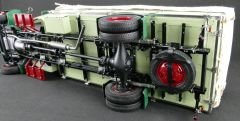 1:18 Mercedes-Benz LO 2750 Truck 1933 - CMC