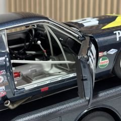 1:18 Dan Gurney's Plymouth Set Barracuda+Dodge D300 - ACME
