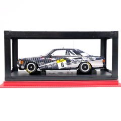 1:18 Mercedes-Benz 500 SEC AMG K.Ludwig 24H 1989 Spa - Autoart