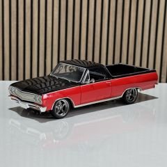 1:18 Chevrolet El Camino Custom 1965 - ACME