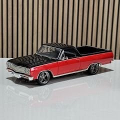 1:18 Chevrolet El Camino Custom 1965 - ACME