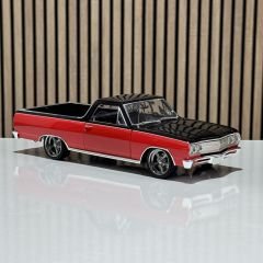 1:18 Chevrolet El Camino Custom 1965 - ACME