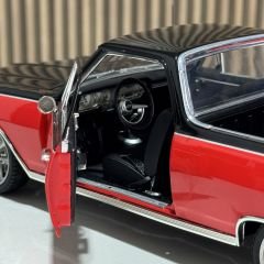 1:18 Chevrolet El Camino Custom 1965 - ACME