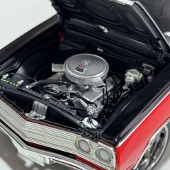 1:18 Chevrolet El Camino Custom 1965 - ACME