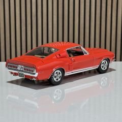 1:18 Ford Mustang Shelby GT500 KR 1968 - ACME
