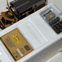 1:18 Land Rover Defender 110 Camel Trophy Sabah/Malaysia Dirty - Almost Real