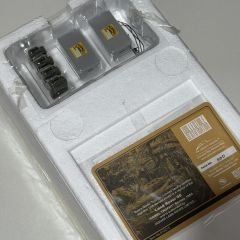 1:18 Land Rover 90 Camel Trophy Borneo 1985 - Almost Real