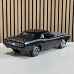 1:18 Letty's Custom Plymouth Barracuda Fast&Furious 7- Highway61