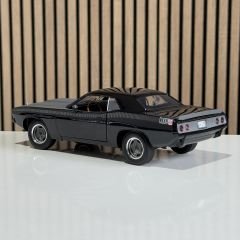 1:18 Letty's Custom Plymouth Barracuda Fast&Furious 7- Highway61