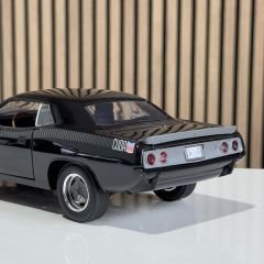 1:18 Letty's Custom Plymouth Barracuda Fast&Furious 7- Highway61