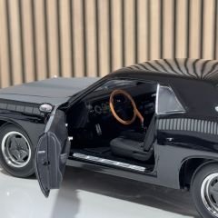 1:18 Letty's Custom Plymouth Barracuda Fast&Furious 7- Highway61