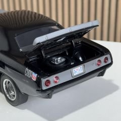 1:18 Letty's Custom Plymouth Barracuda Fast&Furious 7- Highway61