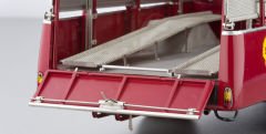 1:18 FIAT 642 RN2 Ferrari Renntransporter Bartoletti Yeni Üretim - CMC
