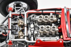 1:18 Ferrari Dino 156 F1 Sharknose Bundle Wolfgang 2'li Set - Exoto