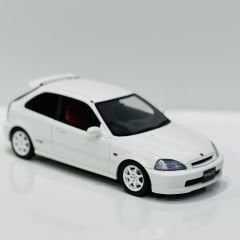 1:18 Honda Civic Type R EK9 - Otto Mobile