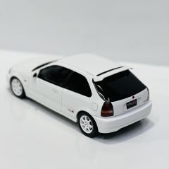 1:18 Honda Civic Type R EK9 - Otto Mobile