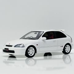 1:18 Honda Civic Type R EK9 - Otto Mobile
