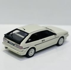 1:18 Volkswagen Scirocco MK2 Scala - Otto Mobile