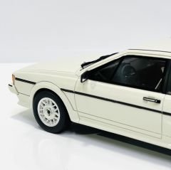 1:18 Volkswagen Scirocco MK2 Scala - Otto Mobile