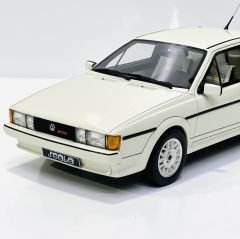 1:18 Volkswagen Scirocco MK2 Scala - Otto Mobile