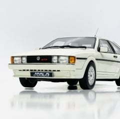 1:18 Volkswagen Scirocco MK2 Scala - Otto Mobile