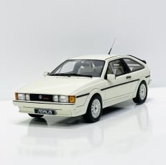 1:18 Volkswagen Scirocco MK2 Scala - Otto Mobile