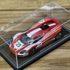 1:18 Porsche 917 Living Legends 2020 - Spark