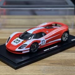 1:18 Porsche 917 Living Legends 2020 - Spark