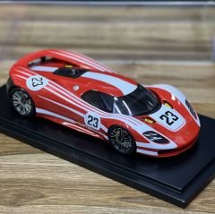 1:18 Porsche 917 Living Legends 2020 - Spark