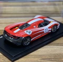 1:18 Porsche 917 Living Legends 2020 - Spark