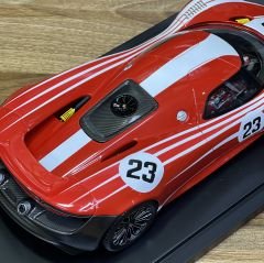 1:18 Porsche 917 Living Legends 2020 - Spark