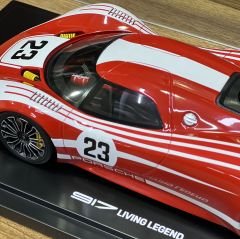 1:18 Porsche 917 Living Legends 2020 - Spark