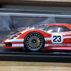 1:18 Porsche 917 Living Legends 2020 - Spark