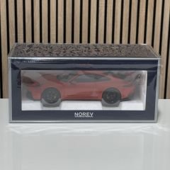 1:18 Porsche 911 GT3 992 Orange 2021 - Norev