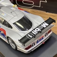1:18 Mercedes-Benz CLK LM GT1 1998 Le Mans - Autoart