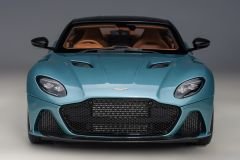 1:18 Aston Martin DBS Superleggera Caribbean Blue 70299 -Autoart
