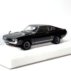 1:18 Toyota Celica Liftback 2000GT RA25 Dark Purple - Autoart