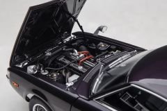 1:18 Toyota Celica Liftback 2000GT RA25 Dark Purple - Autoart