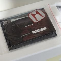 1:18 Honda Civic Type R EK9 Championship White 1999 - Motorhelix