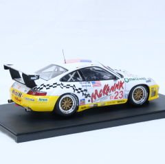 1:18 Porsche 911 996 GT3 R Sebring GT Winner 2003- Autoart