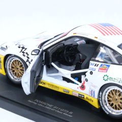 1:18 Porsche 911 996 GT3 R Sebring GT Winner 2003- Autoart