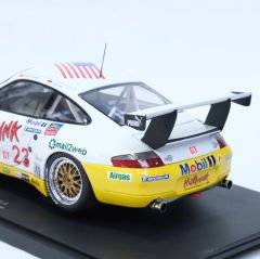 1:18 Porsche 911 996 GT3 R Sebring GT Winner 2003- Autoart