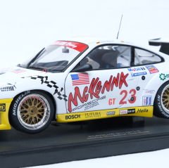 1:18 Porsche 911 996 GT3 R Sebring GT Winner 2003- Autoart