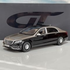 1:18 Mercedes-Maybach S Class S650 V12 2019 - GT Spirit