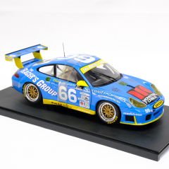 1:18 Porsche 911 GT3 R 2002 Daytona GT Class Winner Monster - Autoart