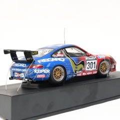1:18 Porsche 911 996 GT3 RS Recaro 2003 Nürburgring - Autoart