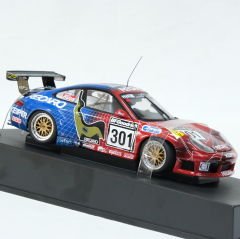 1:18 Porsche 911 996 GT3 RS Recaro 2003 Nürburgring - Autoart