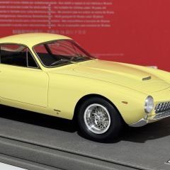1:18 Ferrari 250 GT Lusso Paris Motor Show 1962 - BBR Models