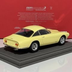 1:18 Ferrari 250 GT Lusso Paris Motor Show 1962 - BBR Models